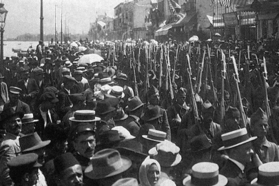 "İşgal Döneminde İzmir Basını" APİKAM’da konuşulacak