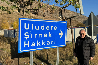 ŞİMŞEK: “TERÖRÜN BİTMESİYLE ÜLKEMİZ EKONOMİK REFAHA ERİŞECEK”