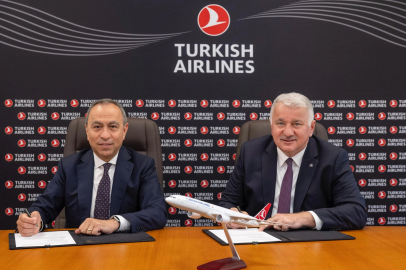 Sürdürülebilir havacılıkta dev adım