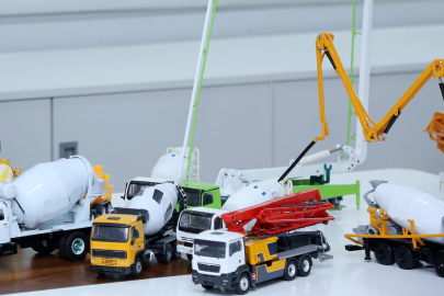 İnşaat sektörü denge arayışında!