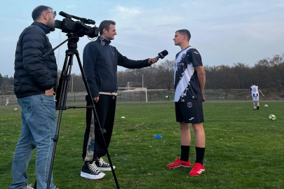 Bilecik Kınıkspor’a beIN SPORTS’tan profesyonel destek