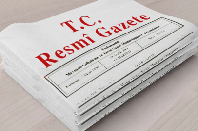 2 bin 408 vergi başmüfettişi atandı... Kararlar Resmi Gazete’de