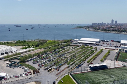 Raci Bademli Ödülleri'ne İBB damgası