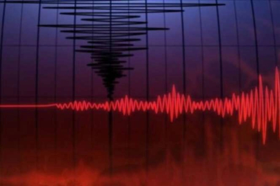 Balıkesir’de korkutan deprem