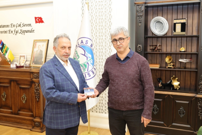 Kayseri Talas'tan Cemil Baba belgeseli