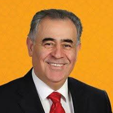 HALUK UĞUR DAĞISTANLI