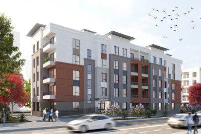 Yüzyılın Konut Projesi’nde yeni kura heyecanı