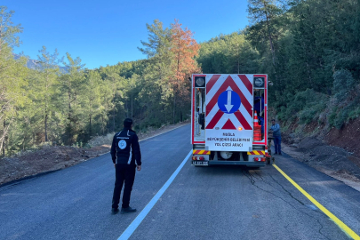 Muğla Ölüdeniz’de 328 milyonluk yatırımın 4. etabı da tamamlandı