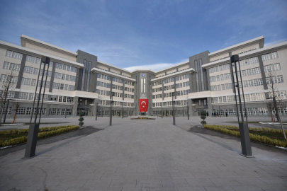 Çorum Belediyesi’nde tek numarayla hızlı iletişim