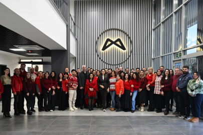 Teksin Mersin, 2025’te Mersinlilerin sesi oldu