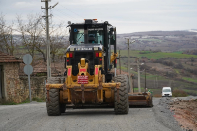 Balıkesir Büyükşehir ulaşım konforunu artırıyor