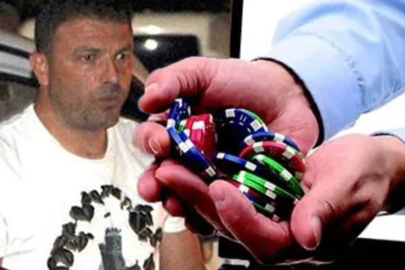 Bahis baronu Veysel Şahin'e operasyon! Tüm varlıklarına el konuldu!