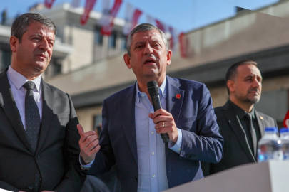 Özel Adıyaman'da konuştu: İktidar değişimi an meselesidir