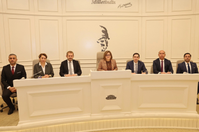 Gaziantep'te personele rekor zam