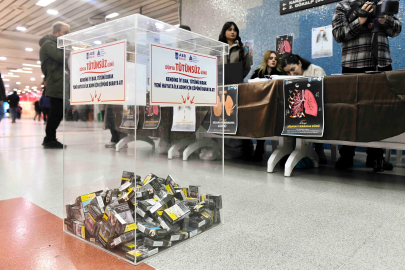 Ankara'da toplum sağlığı için kararlı mücadele