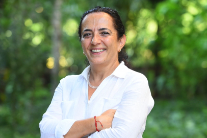 ATG Hotels’te genel müdürlüğe kadın imzası