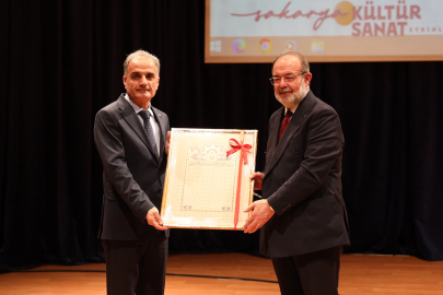 Sakarya'da kültür sanat takvimi sürüyor