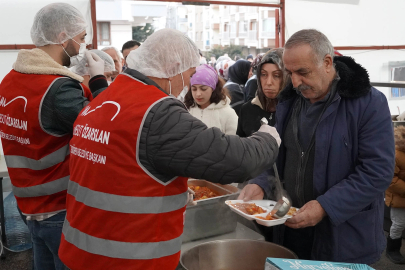 Keçiören'de Ramazan'a coşkulu hazırlık