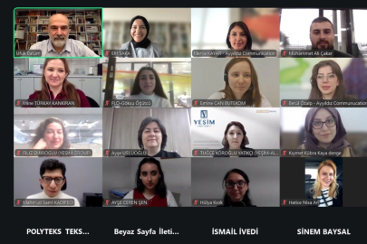 Tekstil sektöründe inovasyonun şampiyonları için geri sayım başladı