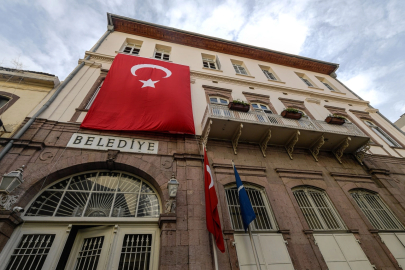 İzmir Büyükşehir’den 'el koyma' tepkisi!