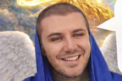 Ağrılı fenomenin 'Cennet Muhasebesi' videosu sosyal medyada gündem oldu