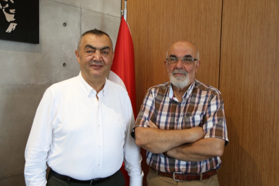 KAYSO'dan Ramazan Bayramı mesajı