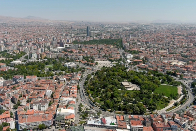 Konya Büyükşehir’den asker adaylarına destek