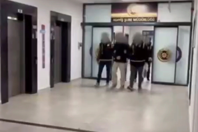 Yalova’da 'sahte polis' dolandırıcılığına 2 tutuklama