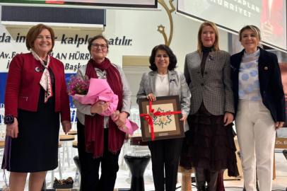 İzmit’te ilham veren buluşma