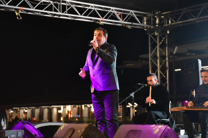 Osmangazi Meydanı’nda Ramazan coşkusu sürüyor