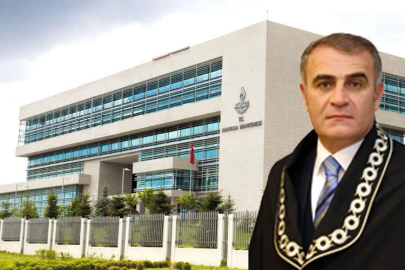 AYM Başkanvekilliğine İrfan Fidan seçildi