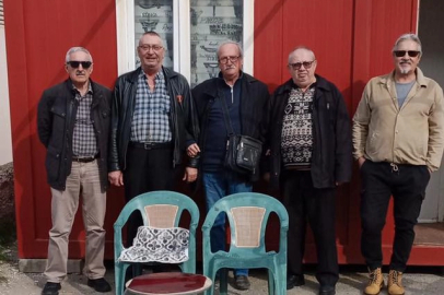 Edirne Keşan’da emekliler için yeni güç birliği