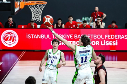 TOFAŞ potada 4. pencereyi yenilgisiz tamamladı