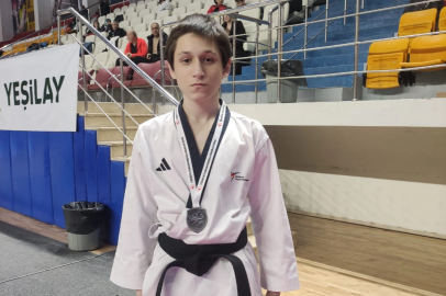 Down Sendromu Farkındalık Gününde İzmir’den milli gurur