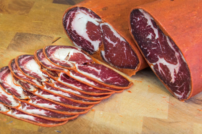 Kayseri Pastırması'na AB tescili... Türkiye’nin 46. coğrafi işaretli ürünü oldu