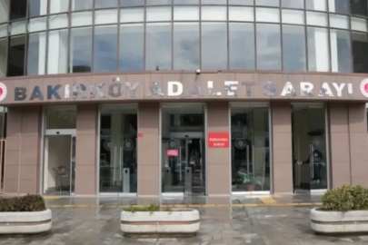 Duruşma görüntülerini paylaşanlara soruşturma!