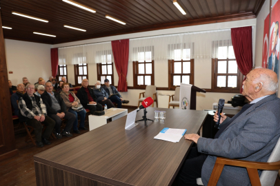 Bursa Osmangazi'de'su' zirvesi... Erdem Saker uyardı!