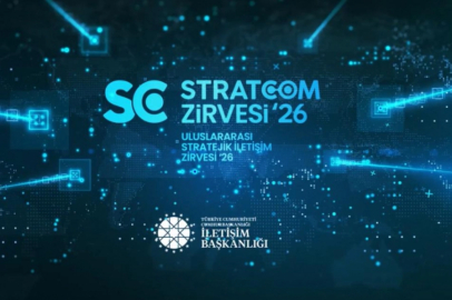 STRATCOM Zirvesi’nde Türkiye’nin küresel barış ve adalet vurgusu