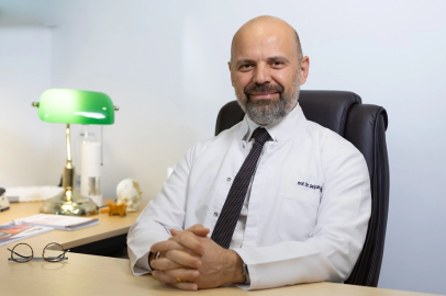 Kanser artık yaş tanımıyor!