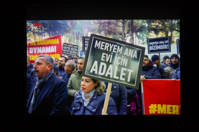 Maltepe’de “Ekonomik Kayyuma Direnenler” belgesel gösterimi ve söyleşisi
