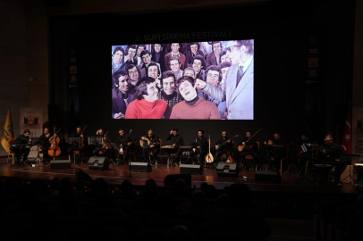Konya’da 'Sufi Film Festivali' için başvurular sürüyor