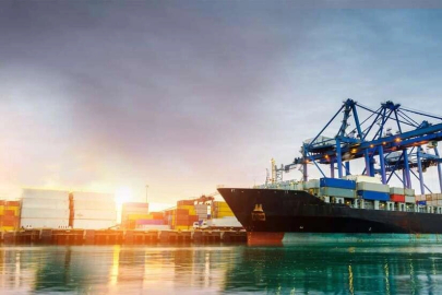 İhracatta Almanya, ithalatta Çin ilk sırada... Dış ticaret açığı artış gösterdi