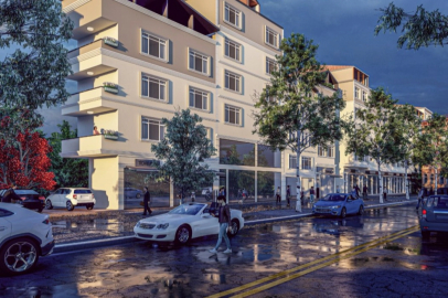 Ordu Ünye’de estetik dönüşüm başlıyor