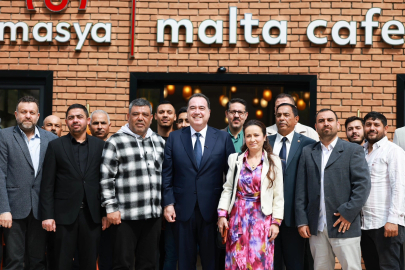 Manisa Büyükşehir'den 8 Nisan'a özel buluşma