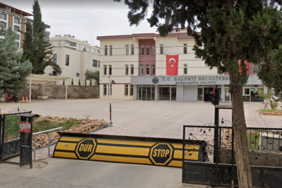 Halfeti Belediyesi’ne operasyon: 49 gözaltı!