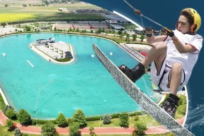 Kayseri SUKAYPARK yaz sezonunu açtı