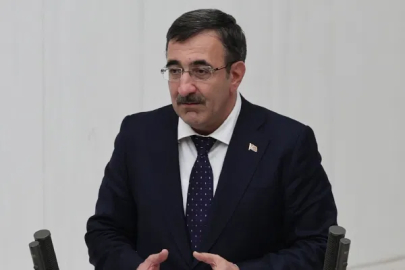 Cevdet Yılmaz'dan 19 Mayıs ruhuyla Türkiye Yüzyılı vurgusu
