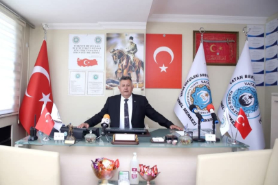 GENEL BAŞKAN DURGUT  PROVAKÖTÖRLÜGE DİKKATLİ OLMALIDIR  DEDİ