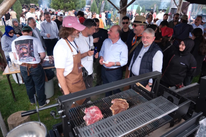 Çorum gastronomisi uluslararası medyada ses getirdi