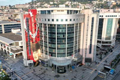 İzmit Belediyesi'nden Ruhsat Müdürlüğü iddialarına açıklama